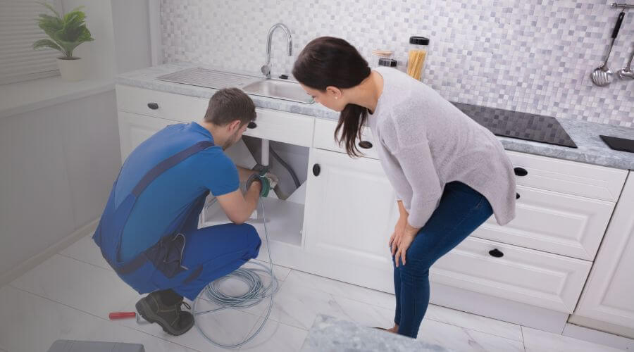 Expert burst pipe repair services in Stanley, NY